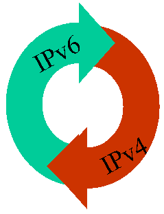 IPv6/IPv4 NAPT